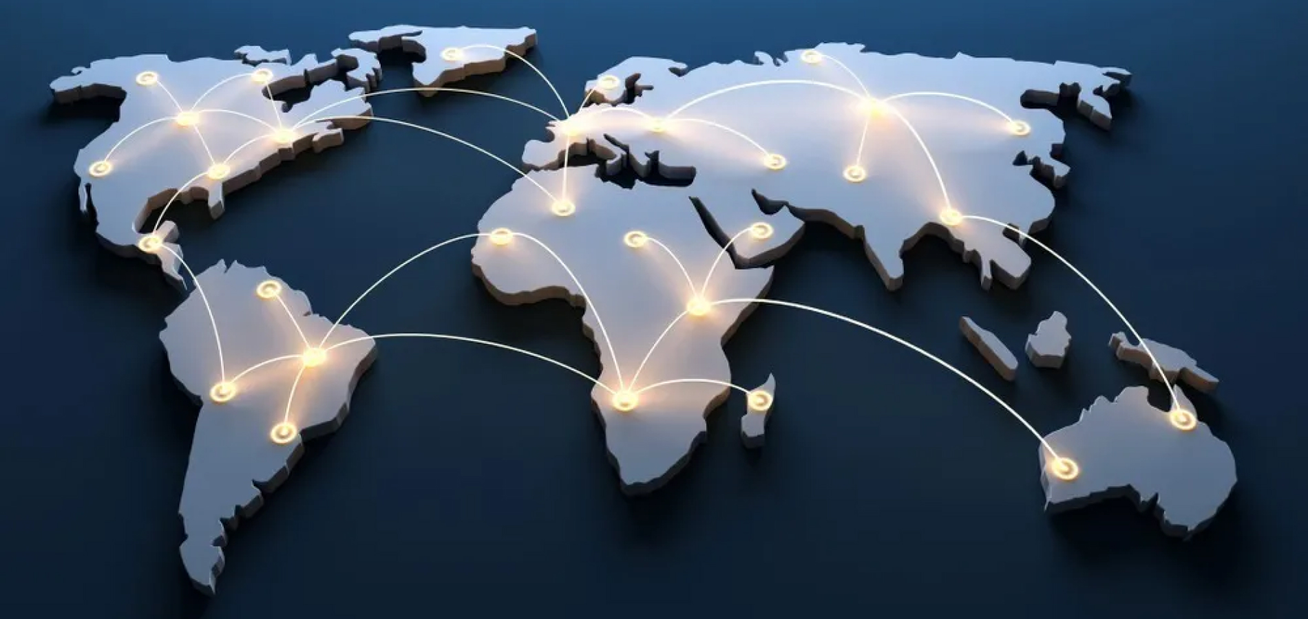 world map > Dassault Systemes