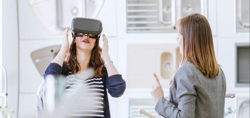VR customer experience > HomeByMe Enterprise > Dassault Systemes