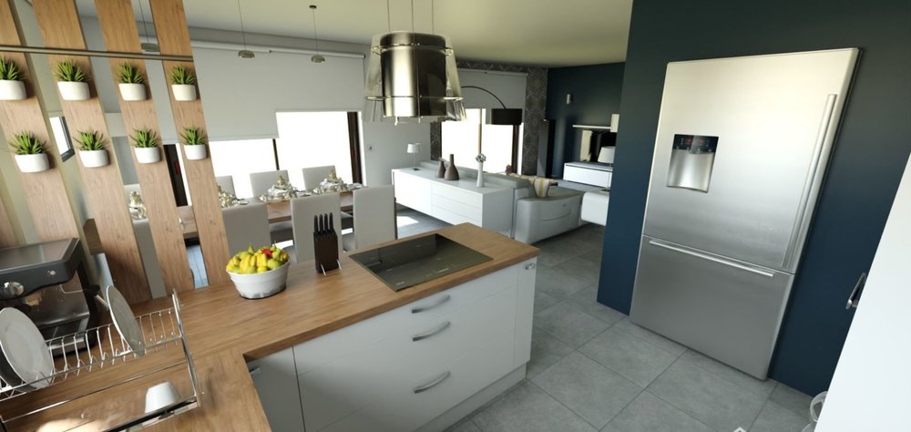 kitchen > HomeByMe Enterprise > Dassault Systemes