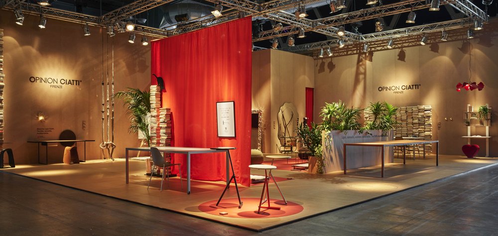 Salone del Mobile > HomeByMe Enterprise > Dassault Systemes