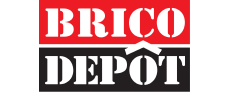 Logo Brico Depot > HomeByMe Enterprise > Dassault Systèmes