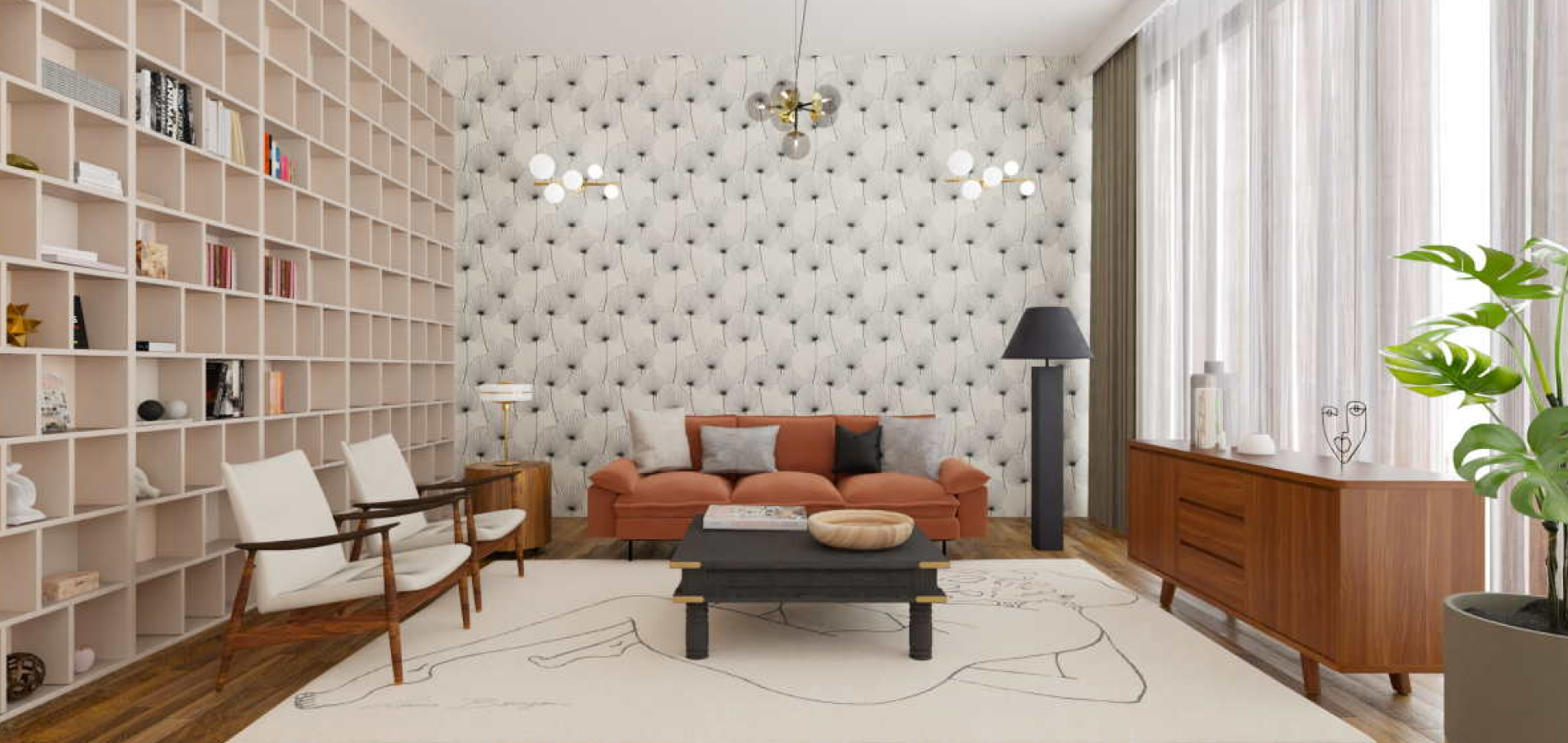 Furniture render > HomeByMe Enterprise > Dassault Systèmes