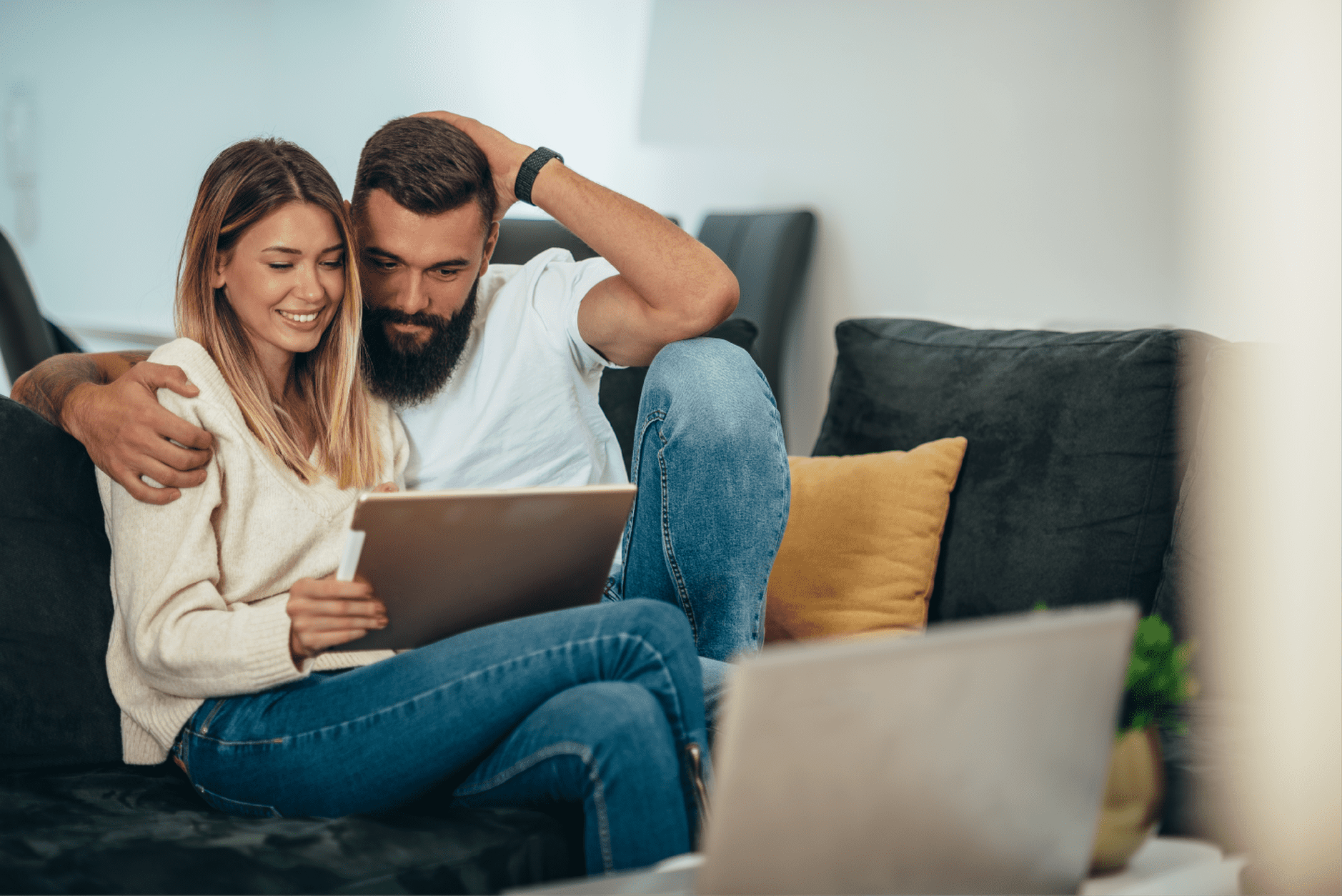 Customer Journey > HomeByMe Enterprise > Dassault Systèmes