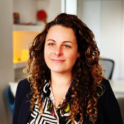 Fanny Langevin > HomeByMe Enterprise > Dassault Systemes