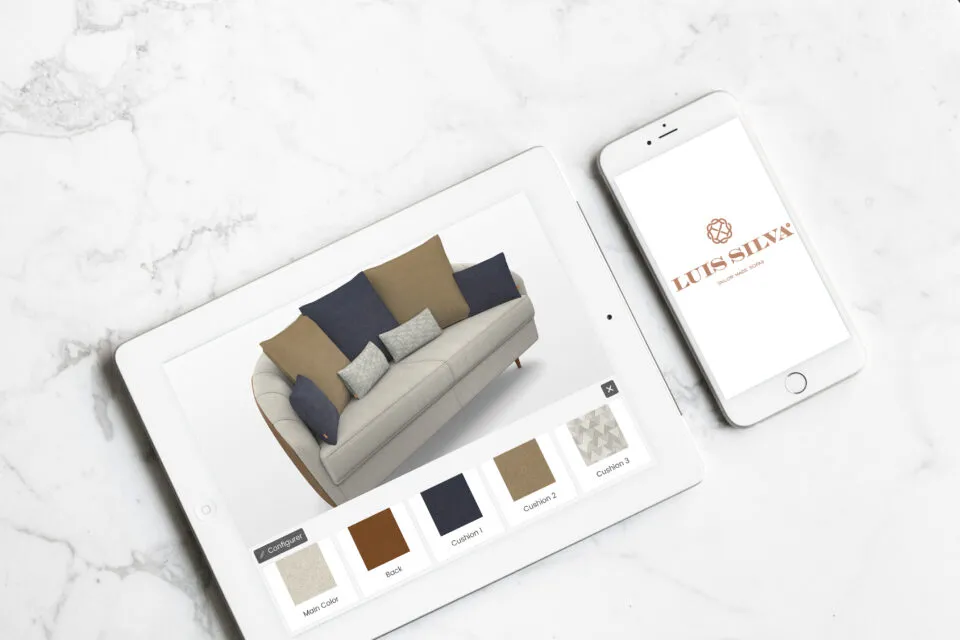 3D to boost your sales > Dassault Systèmes