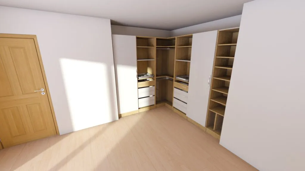 3D render > HomeByMe Enterprise > Dassault Systemes