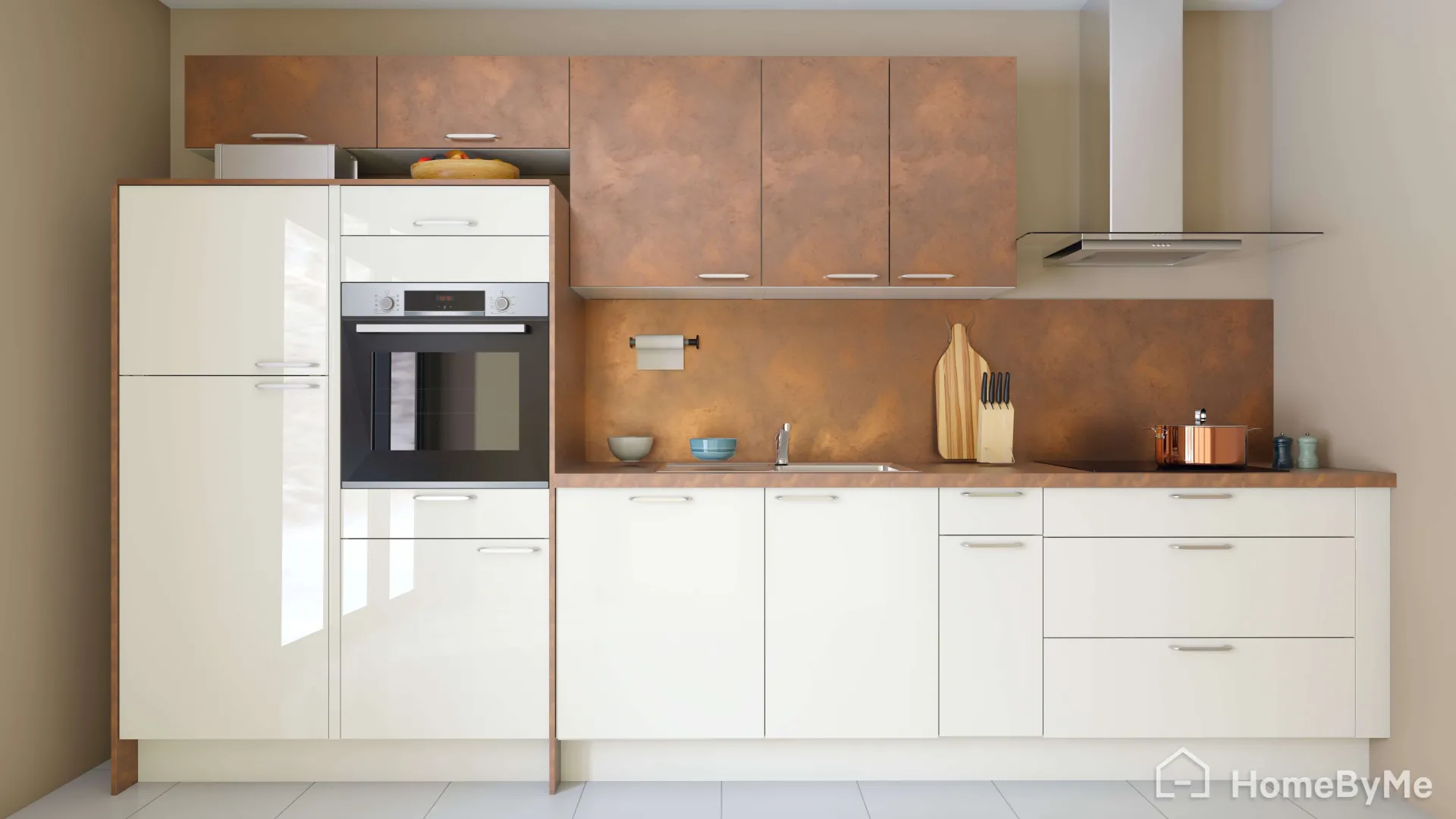 3D Render Pino  > HomeByMe Enterprise > Dassault Systemes