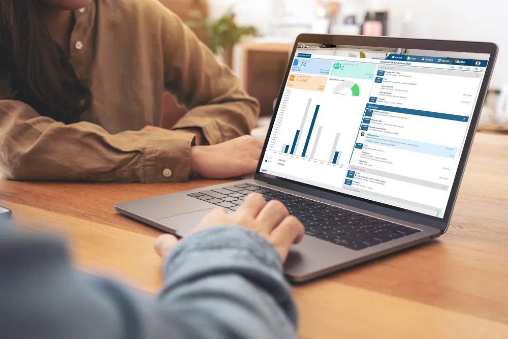 Opérations de vente au détail > HomeByMe Enterprise > Dassault Systèmes