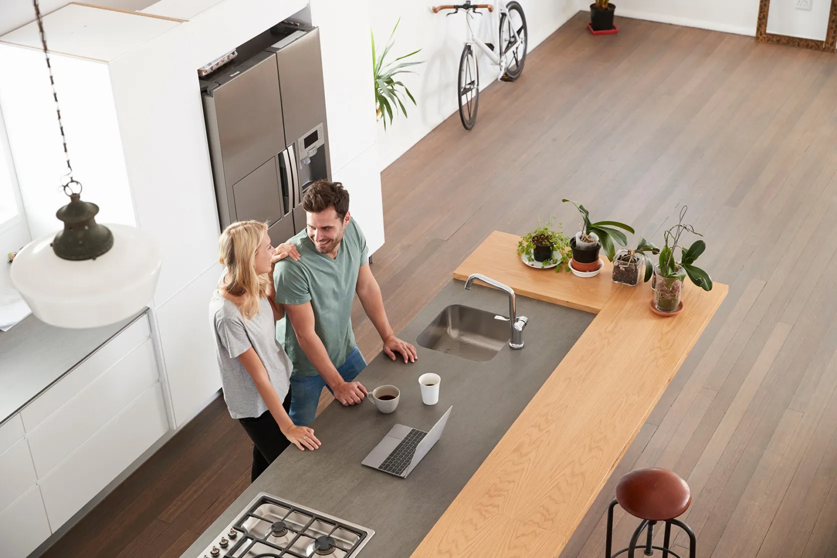 HomeByMe for Kitchen Retailers – a 3D planning solution for all > Dassault Systèmes 