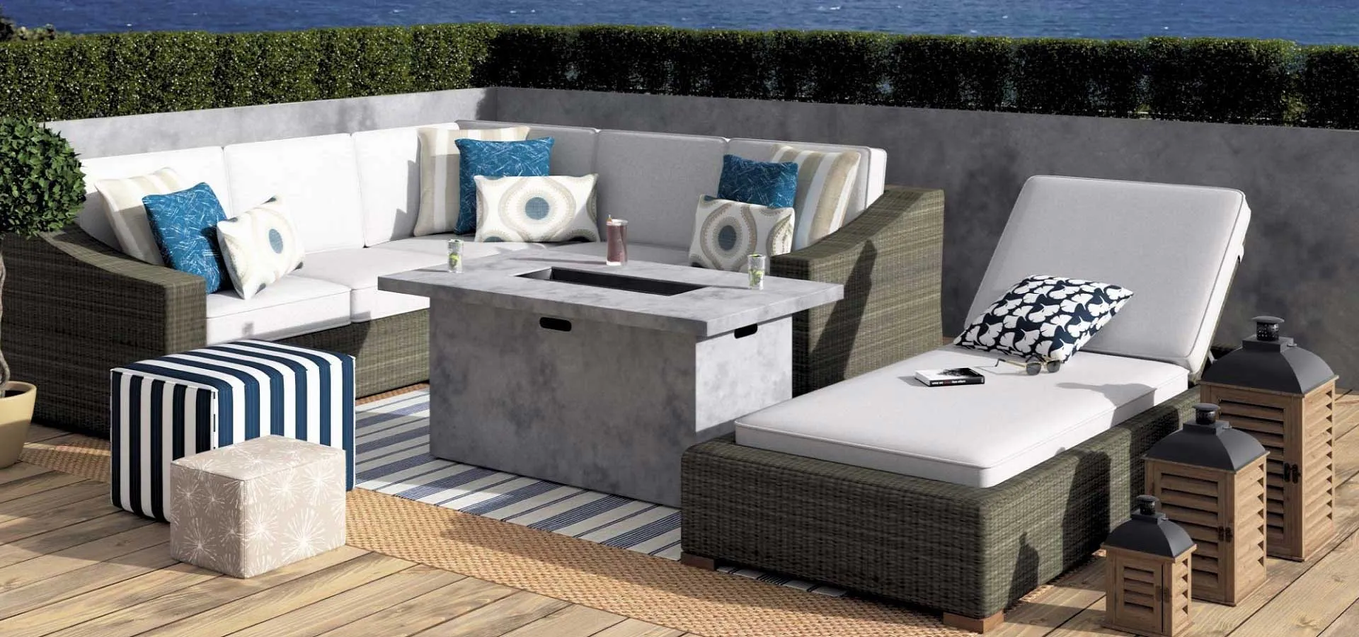 City Furniture x INSPI: 3D esencial en la experiencia cliente > Dassault Systèmes®