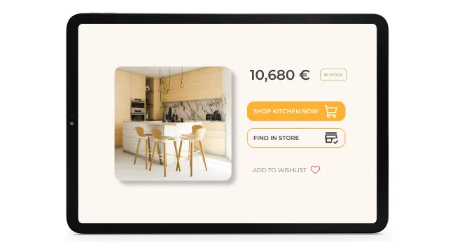 E-commerce > HomeByMe Enterprise > Dassault Systèmes