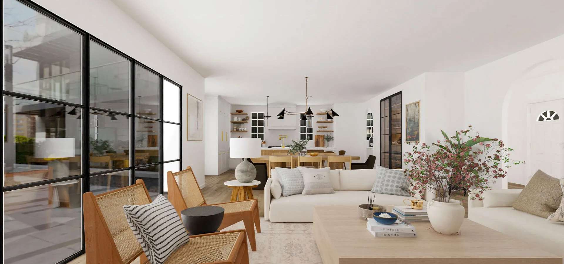 HomeByMe Gautier Render > HomeByMe Enterprise > Dassault Systemes