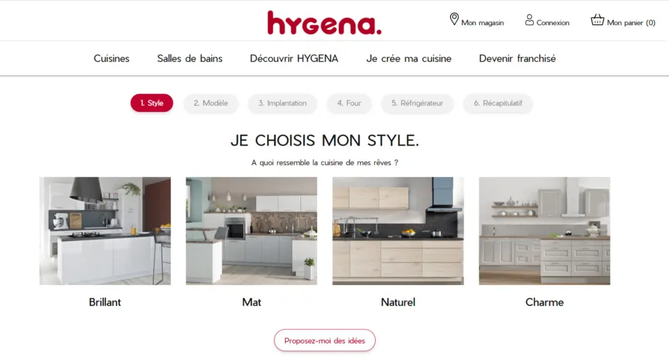HYGENA’s collaboration with INSPI and DASSAULT SYSTEMS > Dassault Systèmes