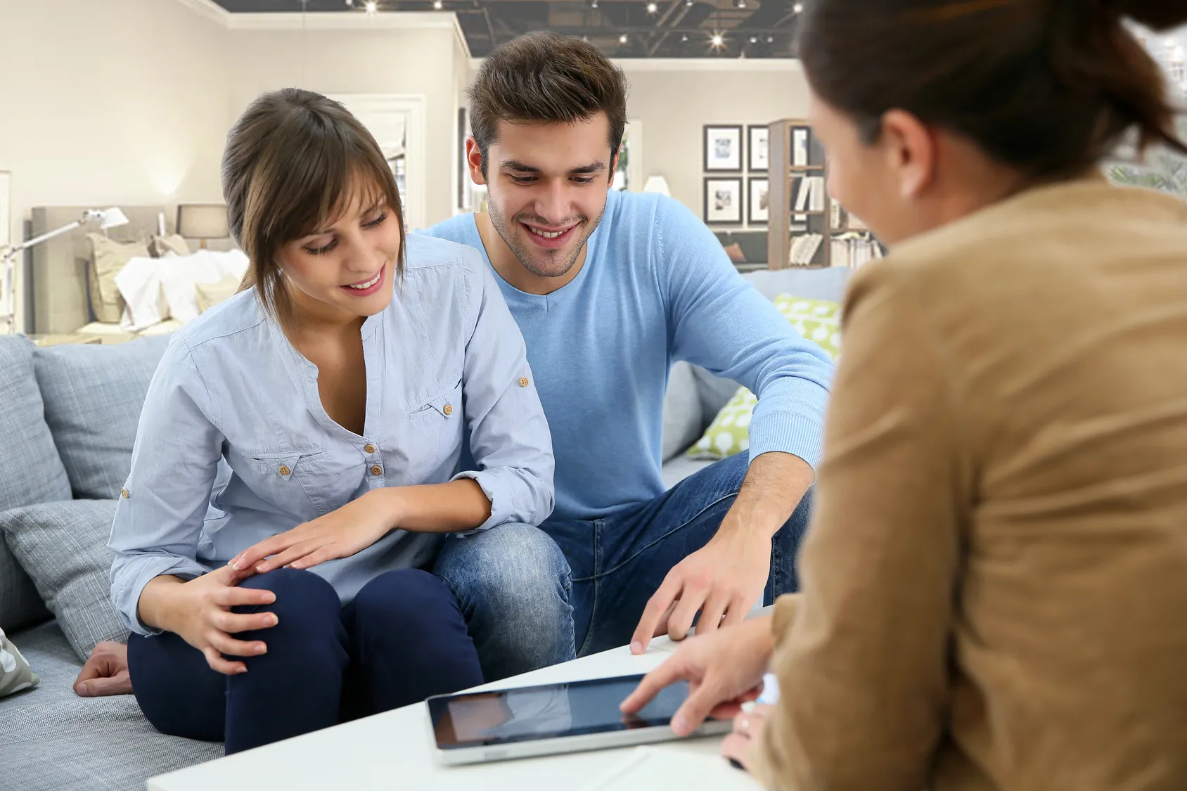 Product Configurator > HomeByMe Enterprise > Dassault Systemes