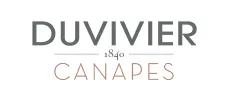 Logo Duvivier Canapés > HomeByMe Enterprise > Dassault Systemes