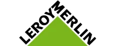 Logo Leroy Merlin > HomeByMe Enterprise > Dassault Systèmes