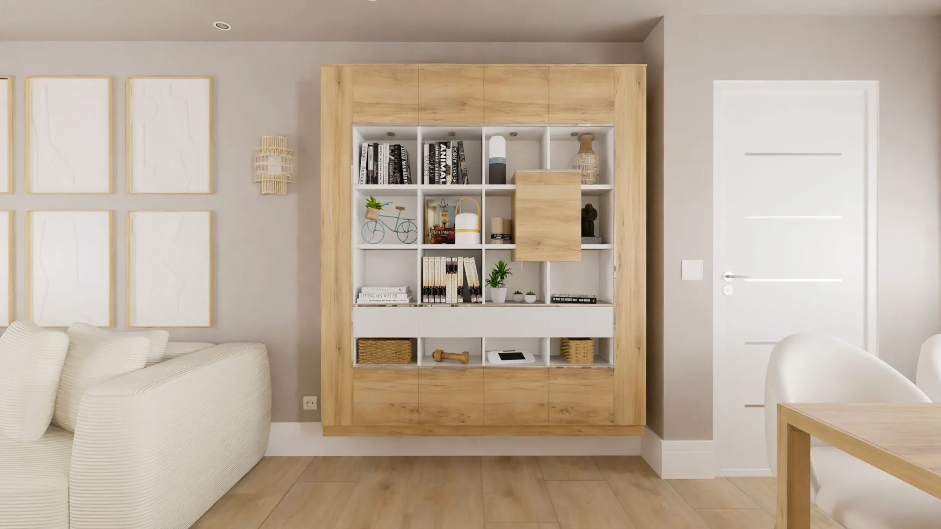 Storage Configurator > HomeByMe Enterprise > Dassault Systèmes