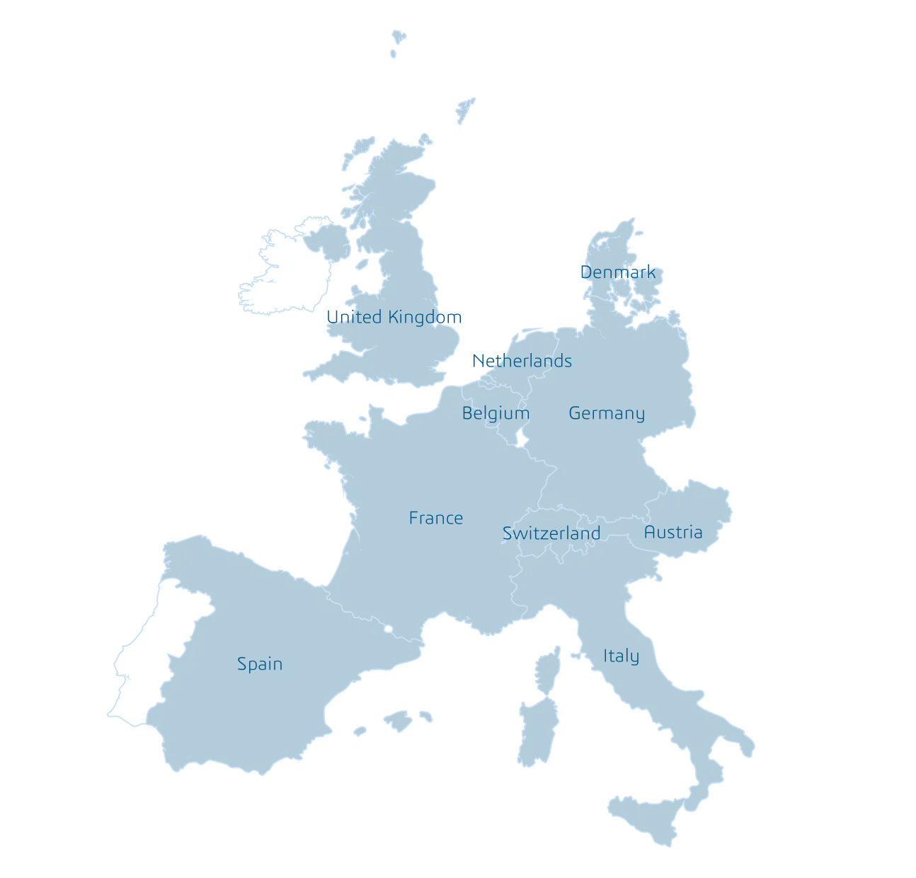 Map of Europe > HomeByMe Enterprise > Dassault Systèmes