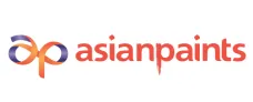 Logo Asian Paints > HomeByMe Enteprise > Dassault Systèmes