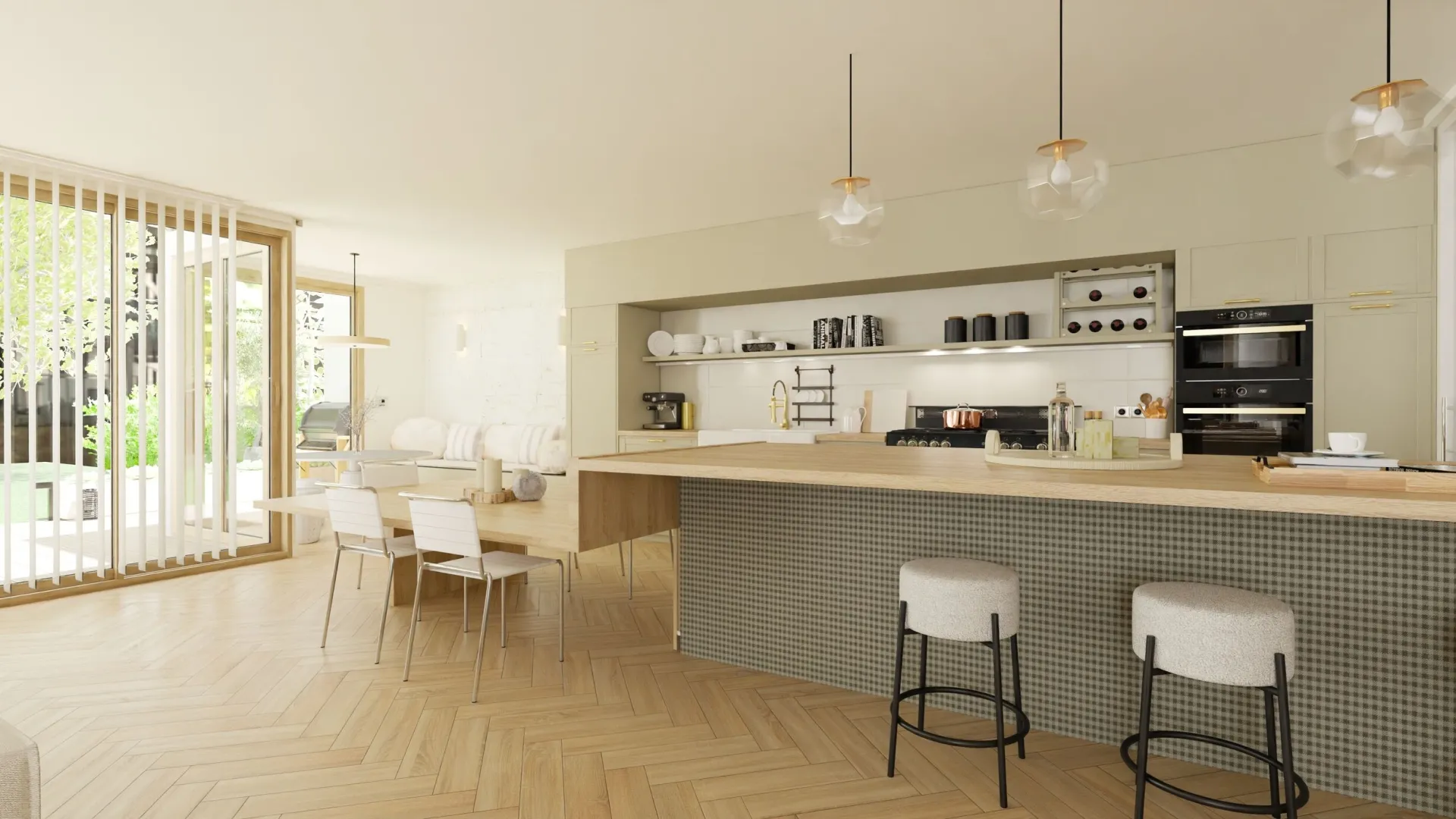 Render 3D > HomeByMe Enterprise > Dassault Systèmes