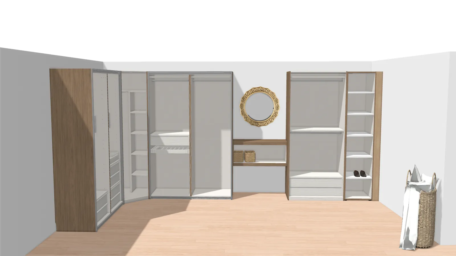 Storage Configurator User Friendly > HomeByMe Enterprise > Dassault Systèmes