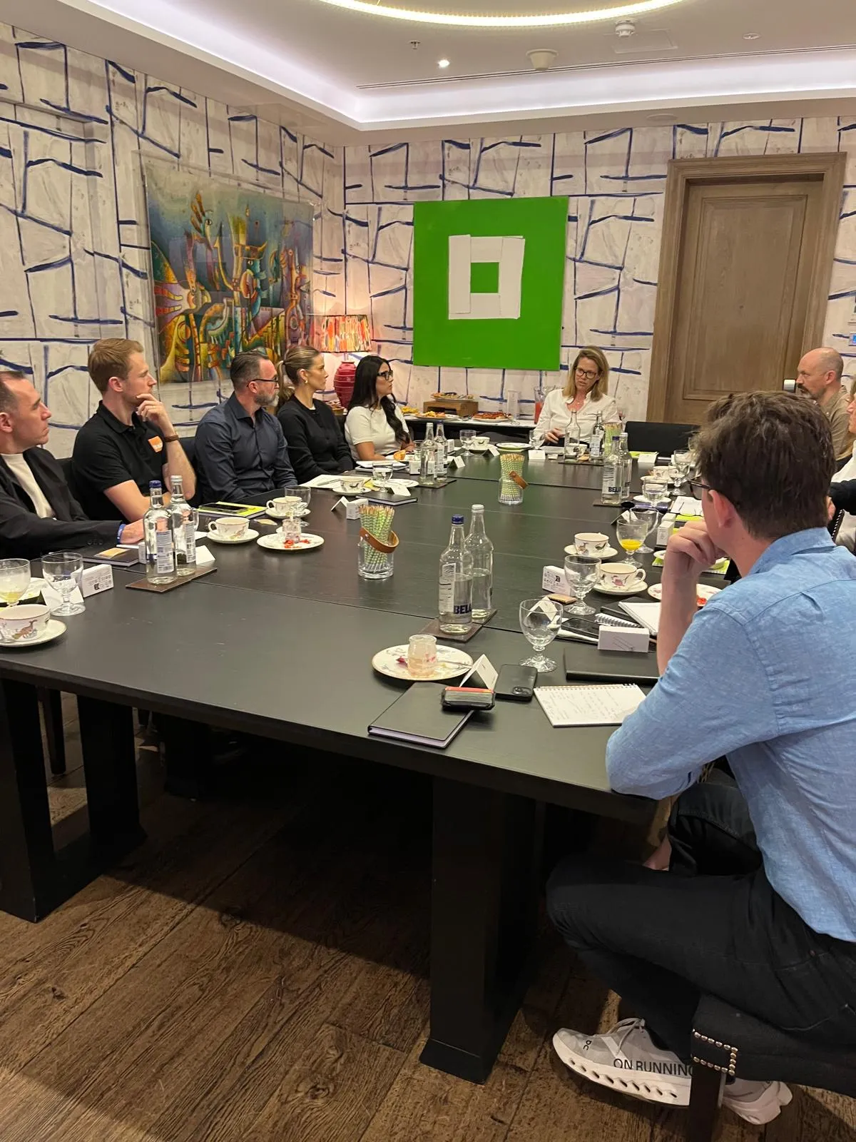 Roundtable with Retail Gazette > HomeByMe Enterprise > Dassault Systèmes