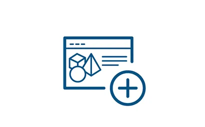 Icon Optimisation > HomeByMe Enterprise > Dassault Systèmes