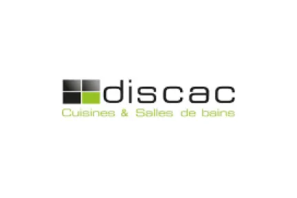 Logo Discac > HomeByMe Enterprise > Dassault Systèmes
