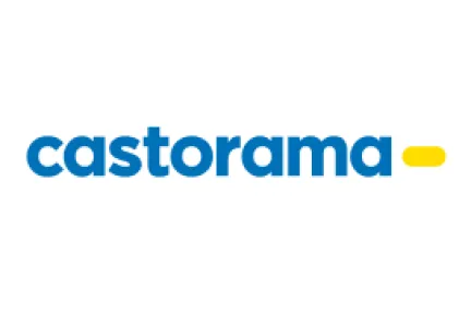 Castorama > HomeByMe Enterprise > Dassault Systèmes