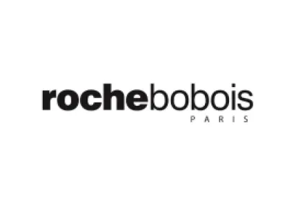 Roche Bobois logo > HomeByMe Enterprise > Dassault Systemes