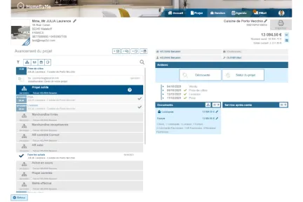 Retail Operations > HomeByMe Enterprise > Dassault Systemes