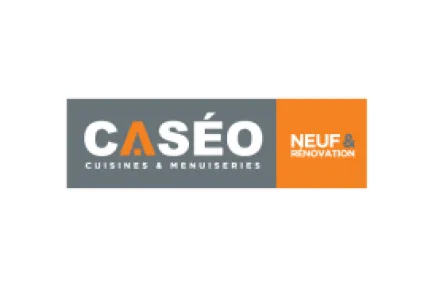 Logo Caseo > HomeByMe Enterprise > Dassault Systèmes