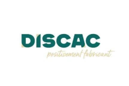 Discac logo > HomeByMe Enterprise > Dassault Systemes
