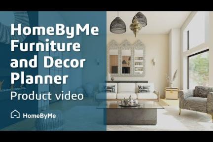 Visitez les décors de vos séries télé préférées - HomeByMe for