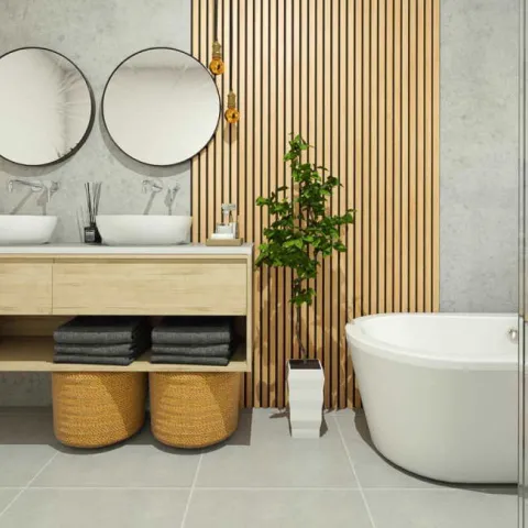 Bathroom 4 > HomeByMe Enterprise > Dassault Systèmes