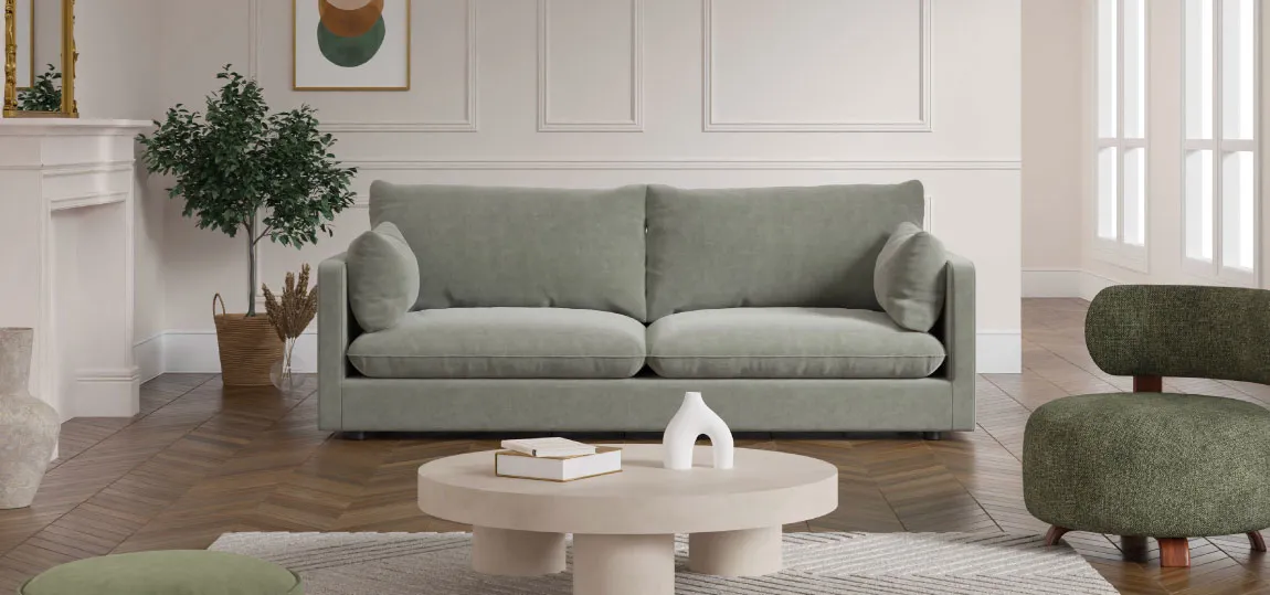 Example packshot studio image > HomeByMe Enterprise > Dassault Systèmes